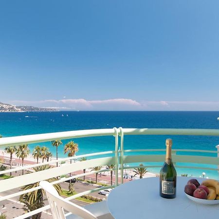 Maison Bianchi - 1156B Promenade Des Anglais Nice Exteriér fotografie
